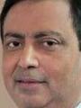 Photo: Dr. Zubair Zoha, MD