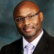 Photo: Dr. Keith Robinson, MD
