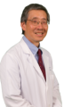 Photo: Dr. George Li, MD