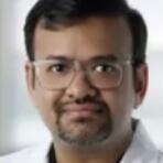 Dr. Saurabh Aggarwal, MD