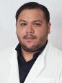 Photo: Dr. Carlos Rubio-Reyes, MD