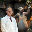 Photo: Dr. James Baumgartner, MD