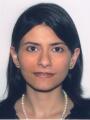 Photo: Dr. Maria El Zoghby, MD