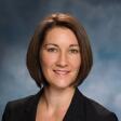 Photo: Dr. Ann Silk, MD