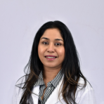 Dr. Sonia Chaudhary, MD