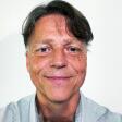 Photo: Henry Ahlstrom, PhD