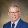 Photo: Dr. Louis Dainty, MD