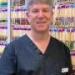 Photo: Dr. Steven Warstadt, OD