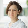 Photo: Dr. Anna Beyer, MD