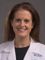 Photo: Dr. Andrea Madrigrano, MD