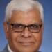 Photo: Dr. Vinodrai Patel, MD