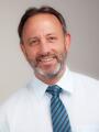 Photo: Dr. Gerard Desmond, DPT