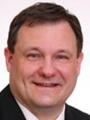 Photo: Dr. James McLoughlin, MD