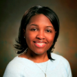 Photo: Dr. Candace Smith-King, MD