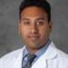 Photo: Dr. Monik Lala, MD