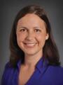 Photo: Dr. Constance Gundacker, MD