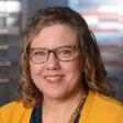 Photo: Dr. Debra O'Donnell, MD