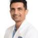 Photo: Dr. Shonak Patel, MD