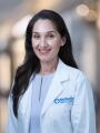Photo: Dr. Cristina Cueto, MD