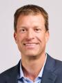 Photo: Dr. David West, MD