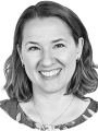 Andrea Grimes, LCPC