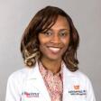 Photo: Dr. Karine Guerrier, DO