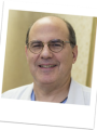 Photo: Dr. Michael Saruk, MD