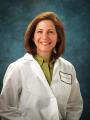 Photo: Dr. Lisa Rosenberg, MD