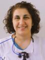Photo: Dr. Jacqueline Niro-Kraemer, DDS