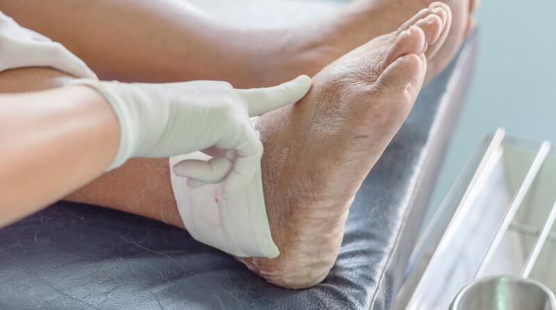 9 Tips For Coping With Gout Pain
