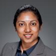 Photo: Dr. Sangeetha Dayalan, MD