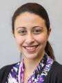 Photo: Dr. Mariana Azer, MD