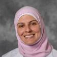 Photo: Dr. Ghada Mesleh, MD