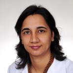 Dr. Suverta Bhayana, MD