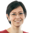 Photo: Dr. Flavia Golden, MD