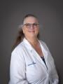 Martha Moore, LCMHC