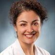 Photo: Dr. Carol Kashefi, MD