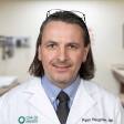 Photo: Dr. Ryan Houghton, MD