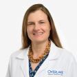 Photo: Dr. Amanda Casto, MD