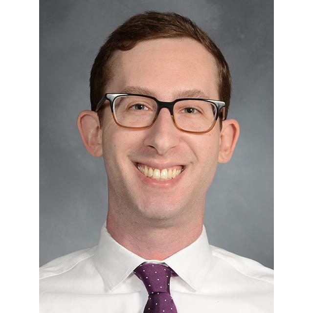 Dr. Joshua Rosenblatt, MD | Infectious Disease Medicine in New York, NY ...