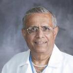 Dr. Suryakant Patel, MB BS