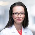 Photo: Dr. Georgia McCann, MD