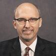 Photo: Dr. Herbert Stickle, MD