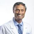 Photo: Dr. Anand Chockalingam, MD