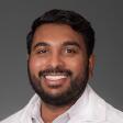 Photo: Dr. John George, MD