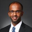 Photo: Dr. Ali Yousif, MD