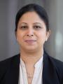Photo: Dr. Radhika Sreeram, MD