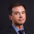 Photo: Dr. David Musich, MD
