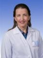 Photo: Dr. Pamela Baines, MD