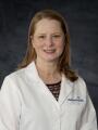 Photo: Dr. Christina Sikes, DO